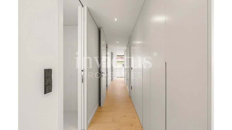 Apartamento T3 para Venda em Gondomar (São Cosme), Valbom e Jovim Foto 8