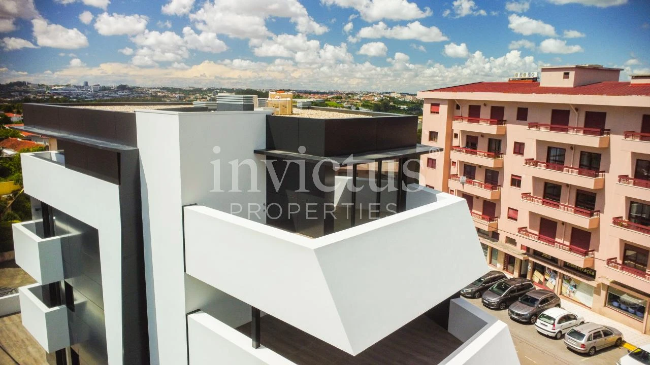Apartamento T3 para Venda em Gondomar (São Cosme), Valbom e Jovim Foto 3