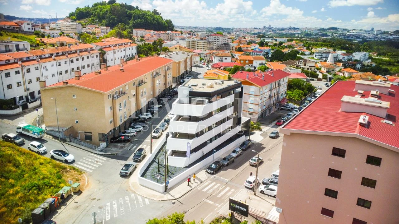 Apartamento T3 para Venda em Gondomar (São Cosme), Valbom e Jovim Foto 4