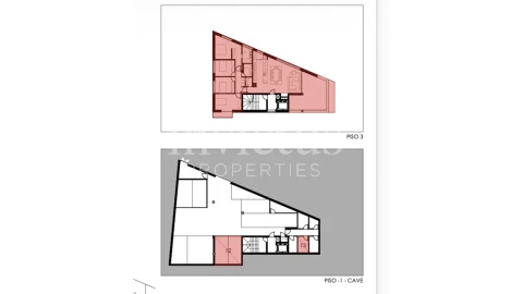 Apartamento T4 para Venda em Gondomar (São Cosme), Valbom e Jovim