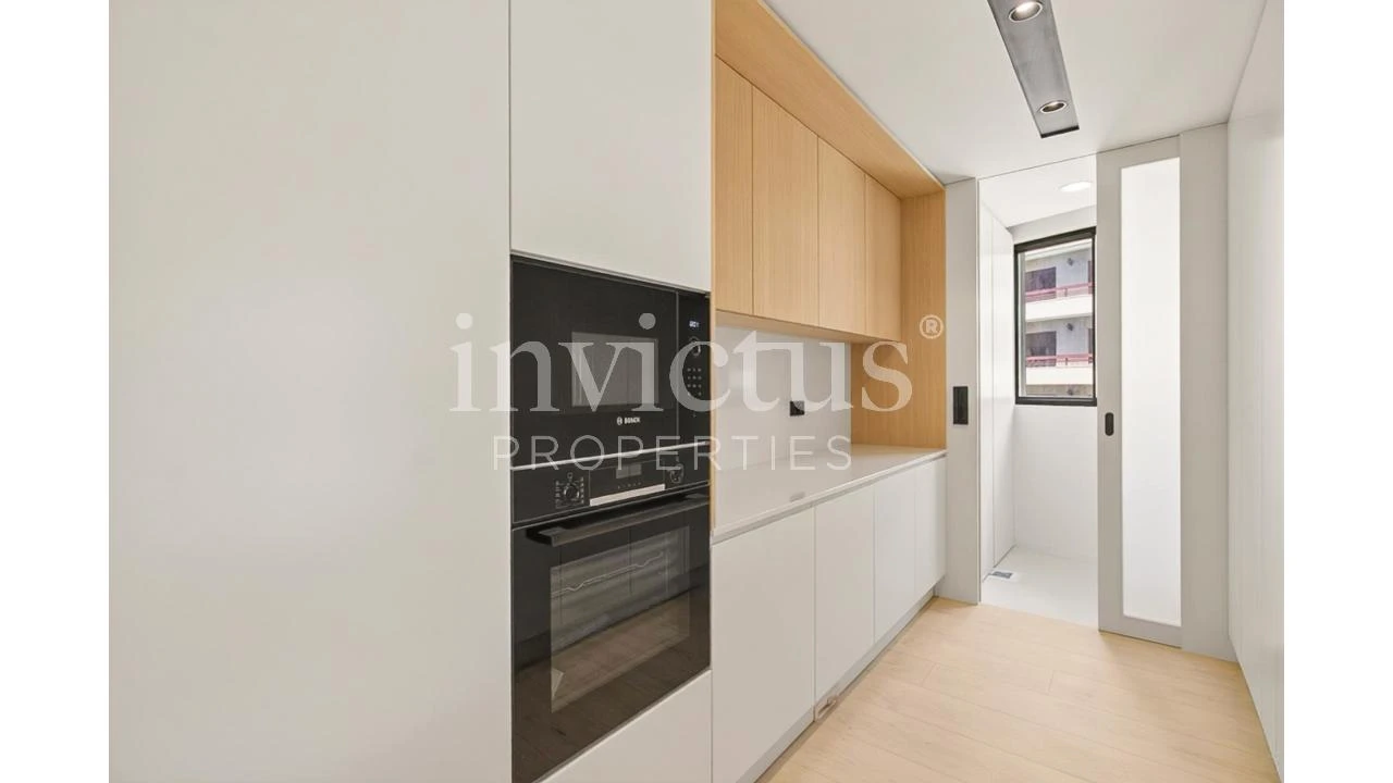 Apartamento T4 para Venda em Gondomar (São Cosme), Valbom e Jovim Foto 9