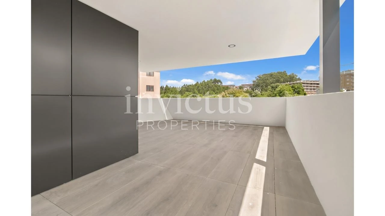 Apartamento T4 para Venda em Gondomar (São Cosme), Valbom e Jovim Foto 20