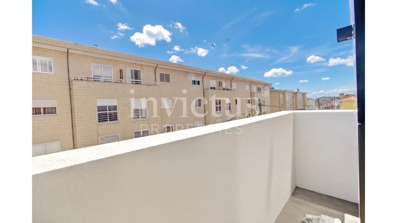 Apartamento T4 para Venda em Gondomar (São Cosme), Valbom e Jovim Foto 19
