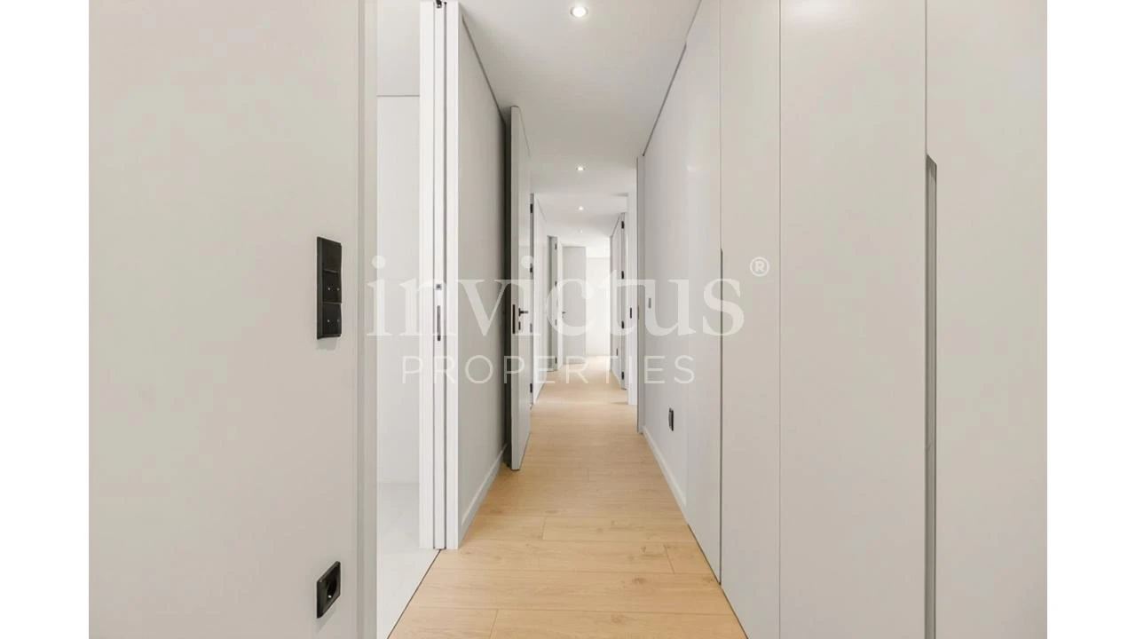 Apartamento T4 para Venda em Gondomar (São Cosme), Valbom e Jovim Foto 8