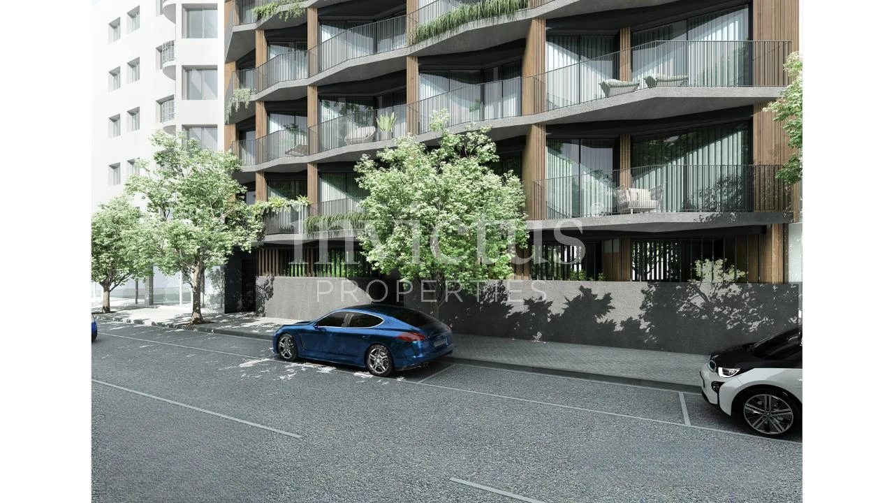Apartamento T3 para Venda em Cedofeita, Santo Ildefonso, Sé, Miragaia, São Nicolau e Vitória Foto 1