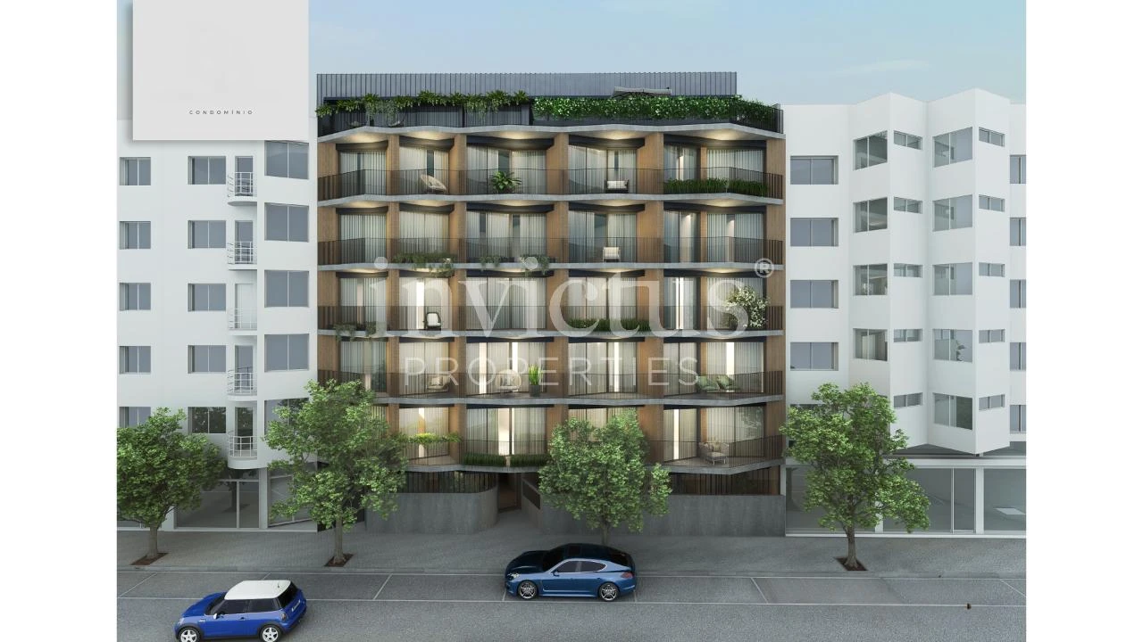 Apartamento T3 para Venda em Cedofeita, Santo Ildefonso, Sé, Miragaia, São Nicolau e Vitória Foto 4