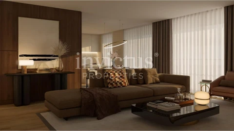 Apartamento T3 para Venda em Lordelo do Ouro e Massarelos