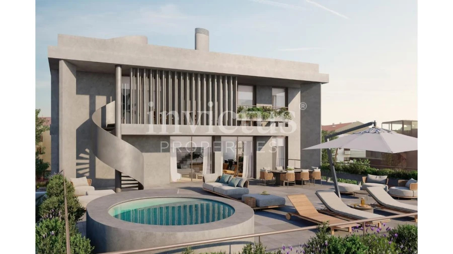Apartamento T3 para Venda em Lordelo do Ouro e Massarelos Foto 5