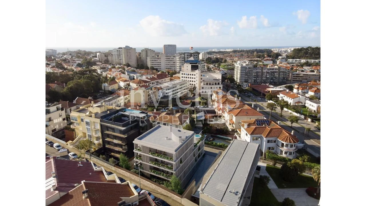 Apartamento T3 para Venda em Lordelo do Ouro e Massarelos Foto 3