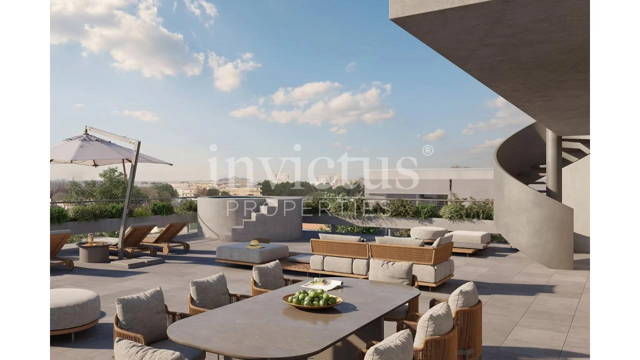 Apartamento T3 para Venda em Lordelo do Ouro e Massarelos Foto 4