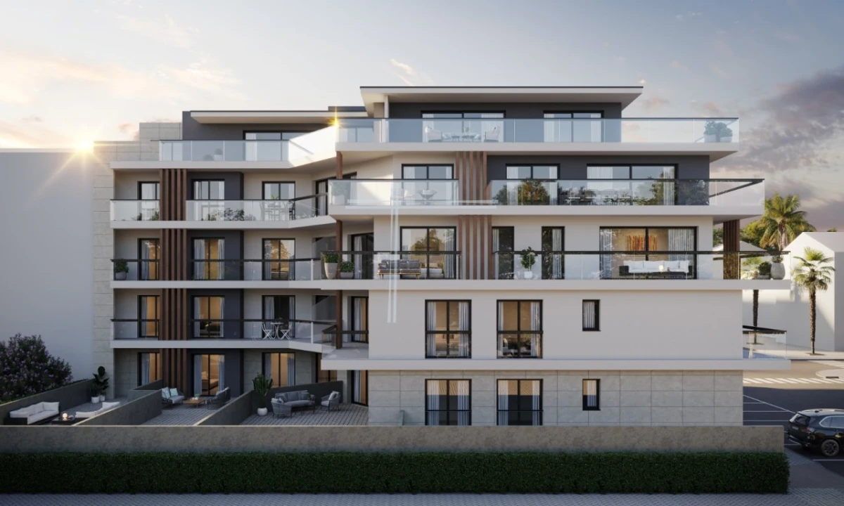 Apartamento T2 para Venda em Costa da Caparica Foto 6