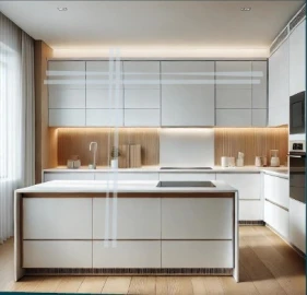 Apartamento T2 para Venda em Costa da Caparica