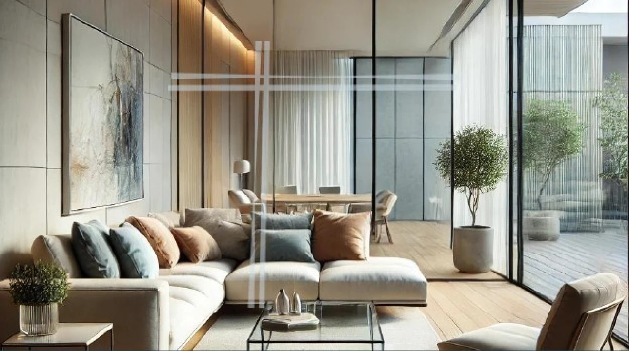 Apartamento T4 para Venda em Costa da Caparica Foto 1