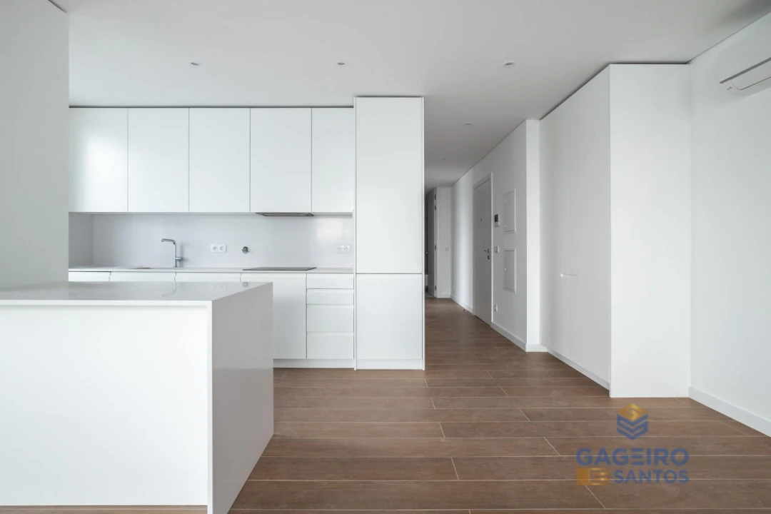 Apartamento T2 para Venda em São Martinho do Porto Foto 2