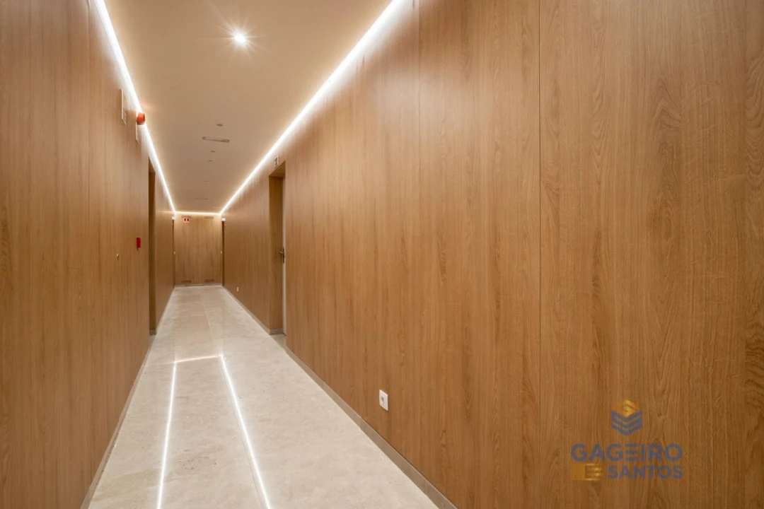 Apartamento T2 para Venda em São Martinho do Porto Foto 7