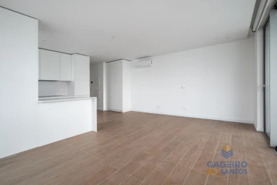 Apartamento T2 para Venda em São Martinho do Porto