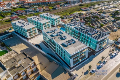 Apartamento T2 para Venda em São Martinho do Porto