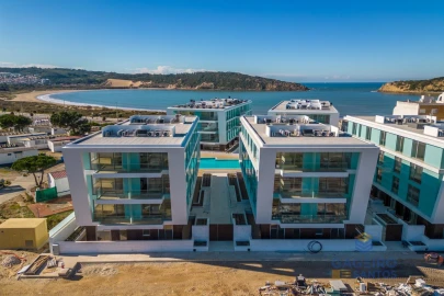 Apartamento T2 para Venda em São Martinho do Porto