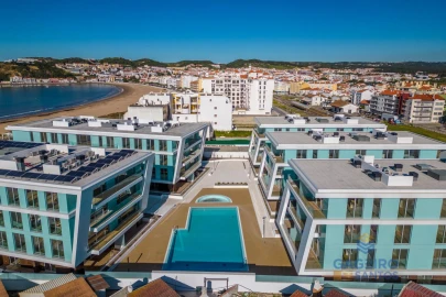 Apartamento T2 para Venda em São Martinho do Porto