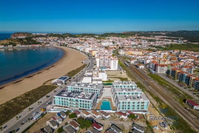 Apartamento T2 para Venda em São Martinho do Porto
