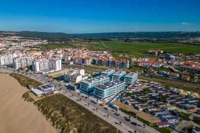 Apartamento T2 para Venda em São Martinho do Porto