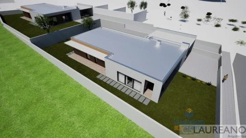 Terreno para Venda em Barrio