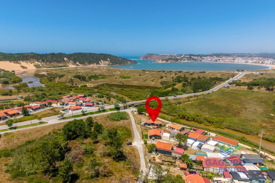 Moradia T2 para Venda em Tornada e Salir do Porto Foto 2