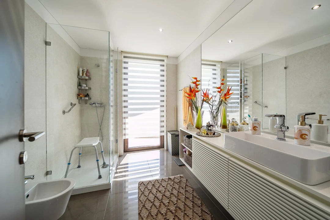 Apartamento T5 para Venda em Canidelo Foto 38