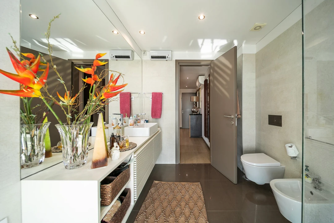 Apartamento T5 para Venda em Canidelo Foto 39