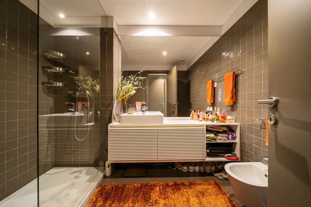 Apartamento T5 para Venda em Canidelo Foto 53