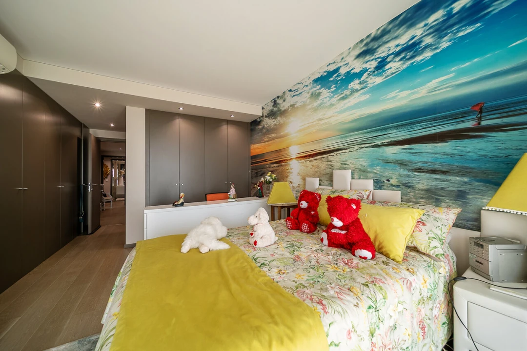 Apartamento T5 para Venda em Canidelo Foto 50
