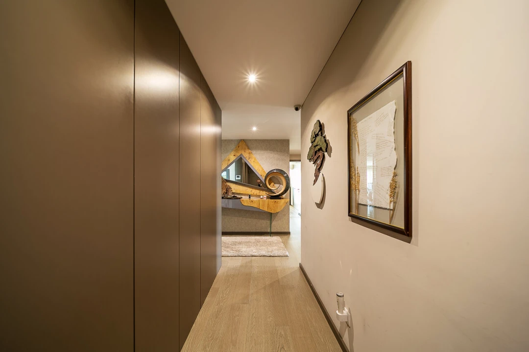 Apartamento T5 para Venda em Canidelo Foto 20