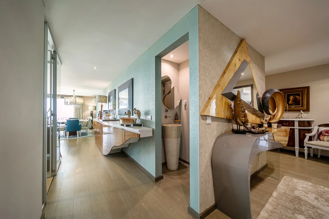 Apartamento T5 para Venda em Canidelo Foto 21
