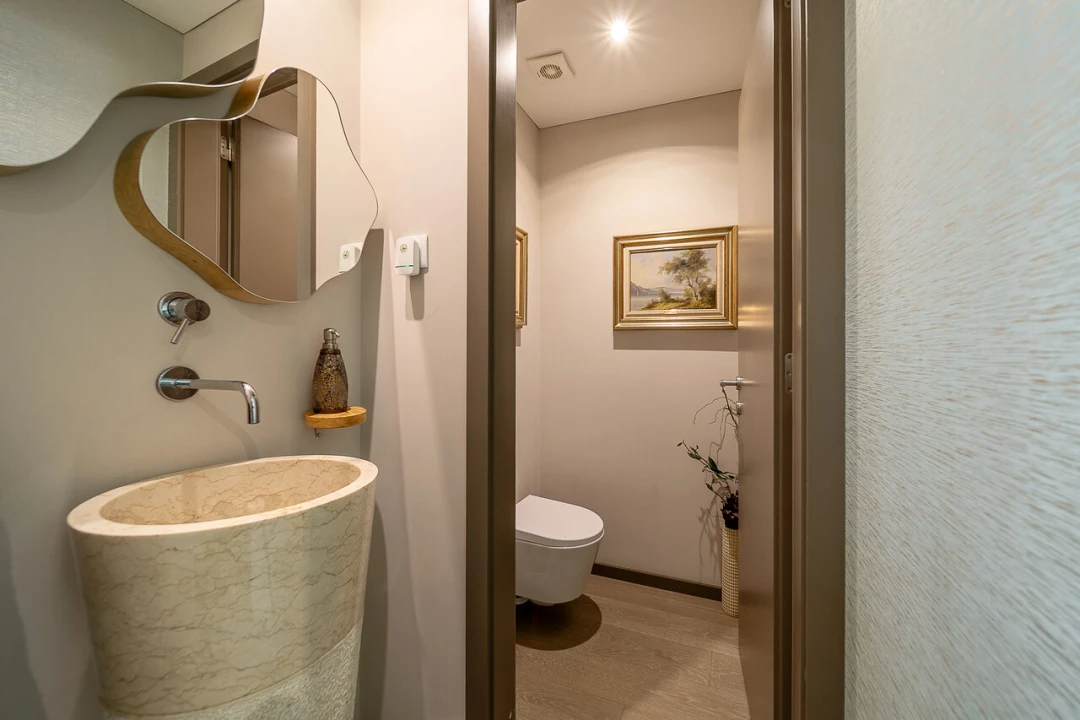 Apartamento T5 para Venda em Canidelo Foto 24