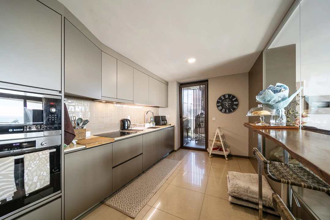 Apartamento T5 para Venda em Canidelo Foto 15