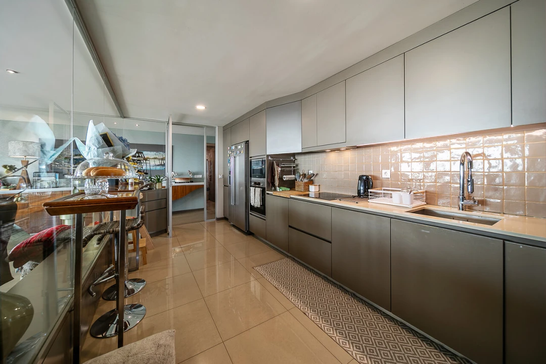 Apartamento T5 para Venda em Canidelo Foto 13