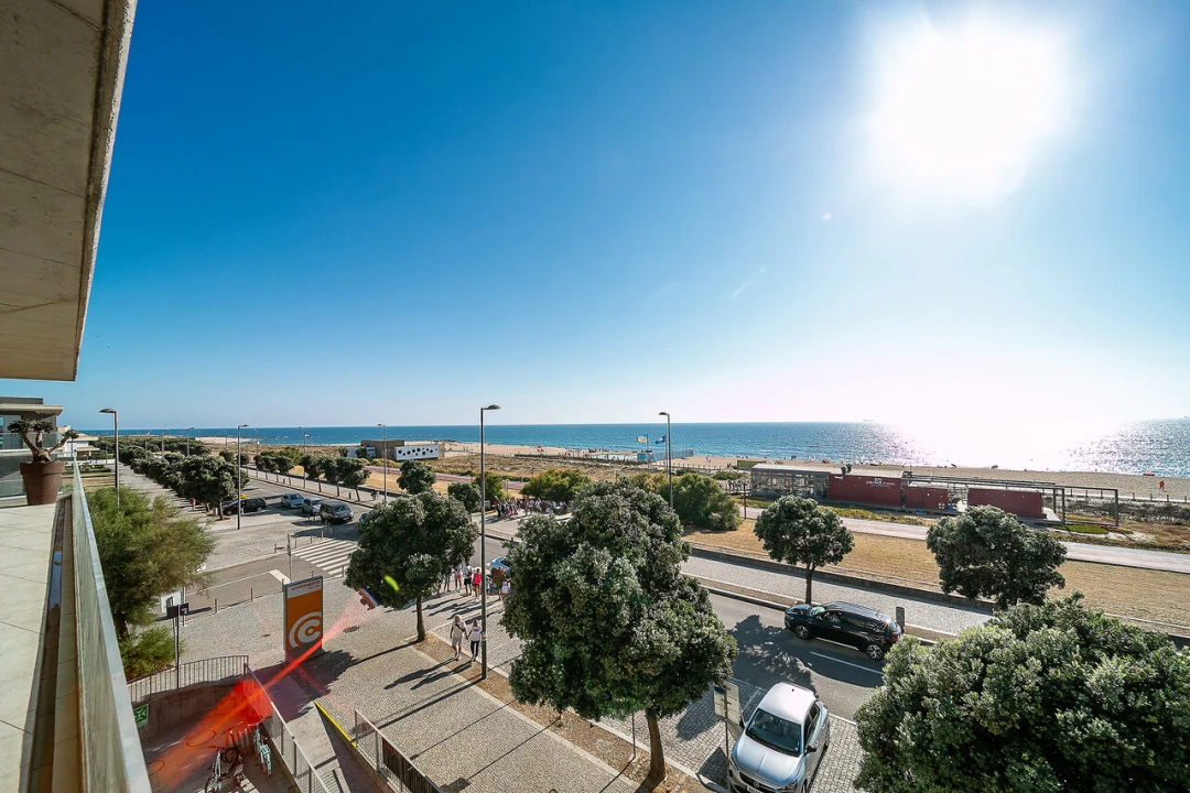 Apartamento T5 para Venda em Canidelo Foto 4