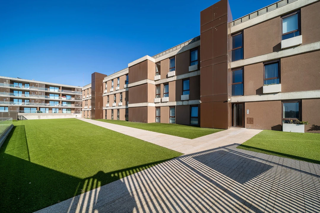 Apartamento T5 para Venda em Canidelo Foto 30