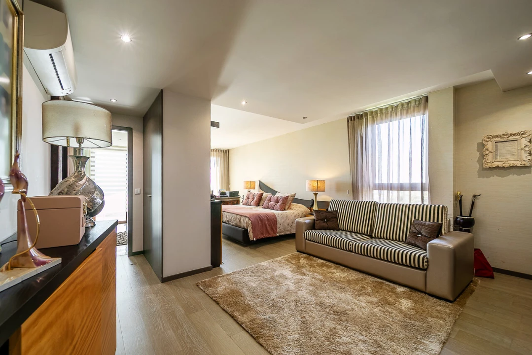 Apartamento T5 para Venda em Canidelo Foto 37