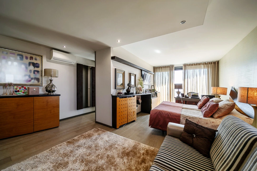 Apartamento T5 para Venda em Canidelo Foto 41