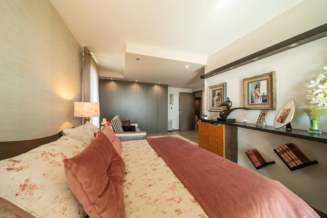 Apartamento T5 para Venda em Canidelo Foto 44