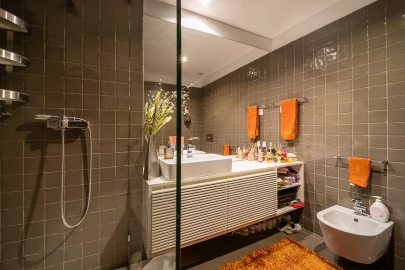 Apartamento T5 para Venda em Canidelo