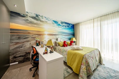 Apartamento T5 para Venda em Canidelo