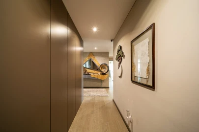 Apartamento T5 para Venda em Canidelo