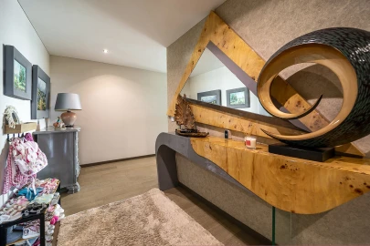 Apartamento T5 para Venda em Canidelo