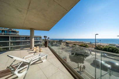 Apartamento T5 para Venda em Canidelo