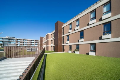 Apartamento T5 para Venda em Canidelo