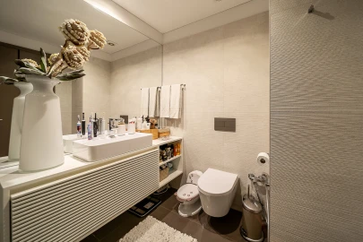 Apartamento T5 para Venda em Canidelo