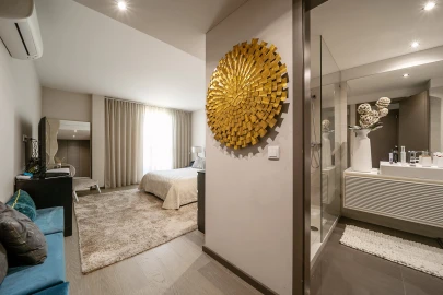 Apartamento T5 para Venda em Canidelo