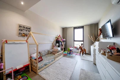 Apartamento T5 para Venda em Canidelo
